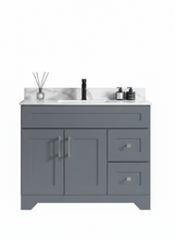 Newport Vanity 36" - Shaker Style Cabinetry