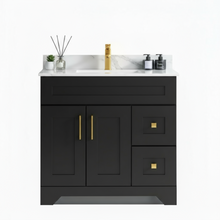 Newport Vanity 30" - Shaker Style Cabinetry