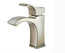 Pfister Venturi Single Control, Centerset Bath Faucet