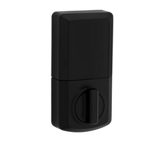 Weiser Elements Contemporary Keypad Keyless Entry Door Lock/Deadbolt