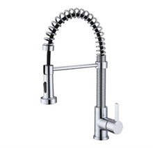 Kodaen Edison Pull-out Dual Spray Kitchen Faucet - F25133