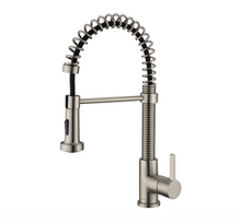 Kodaen Edison Pull-out Dual Spray Kitchen Faucet - F25133