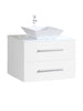 Wall Hung Vanity 30''