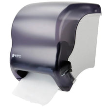 Commercial Wall Mount Plastic Roll Paper Dispenser