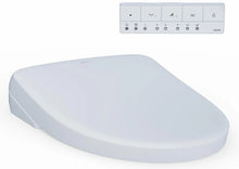 TOTO S7A Washlet Elongated