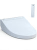 TOTO S7A Washlet Elongated