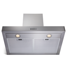 Master Chef Modern T-Style Range Hood