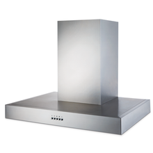 Master Chef Modern T-Style Range Hood