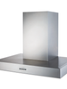 Master Chef Modern T-Style Range Hood
