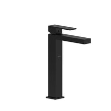 Riobel Kubik™ Single Handle Tall Lavatory Faucet
