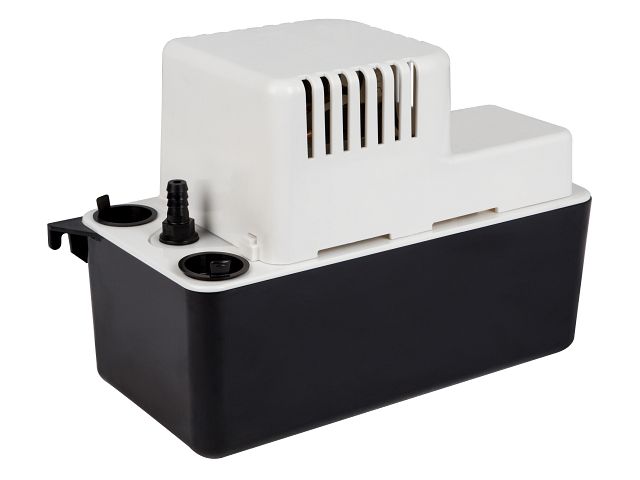 Pumps & Basins