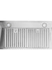 Vesta Toronto 1000CFM Stainless Steel Insert