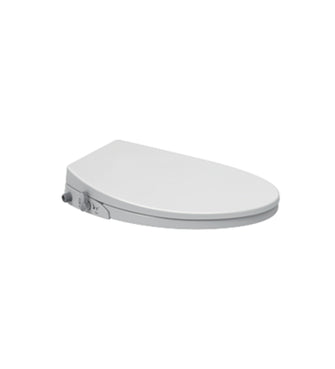 Milan Washlet Elongated V-Shape