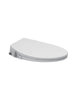 Milan Washlet Elongated O-Shape