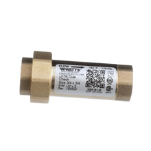 Watts Dual Check Valve Back Flow Preventer 3/4