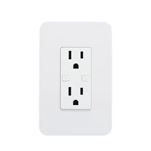 Smart Home Wifi Wall Socket