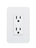 Smart Home Wifi Wall Socket