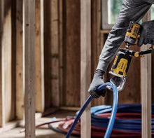 Dewalt IMPACT CONNECT™ PVC/PEX Pipe Cutter Attachment