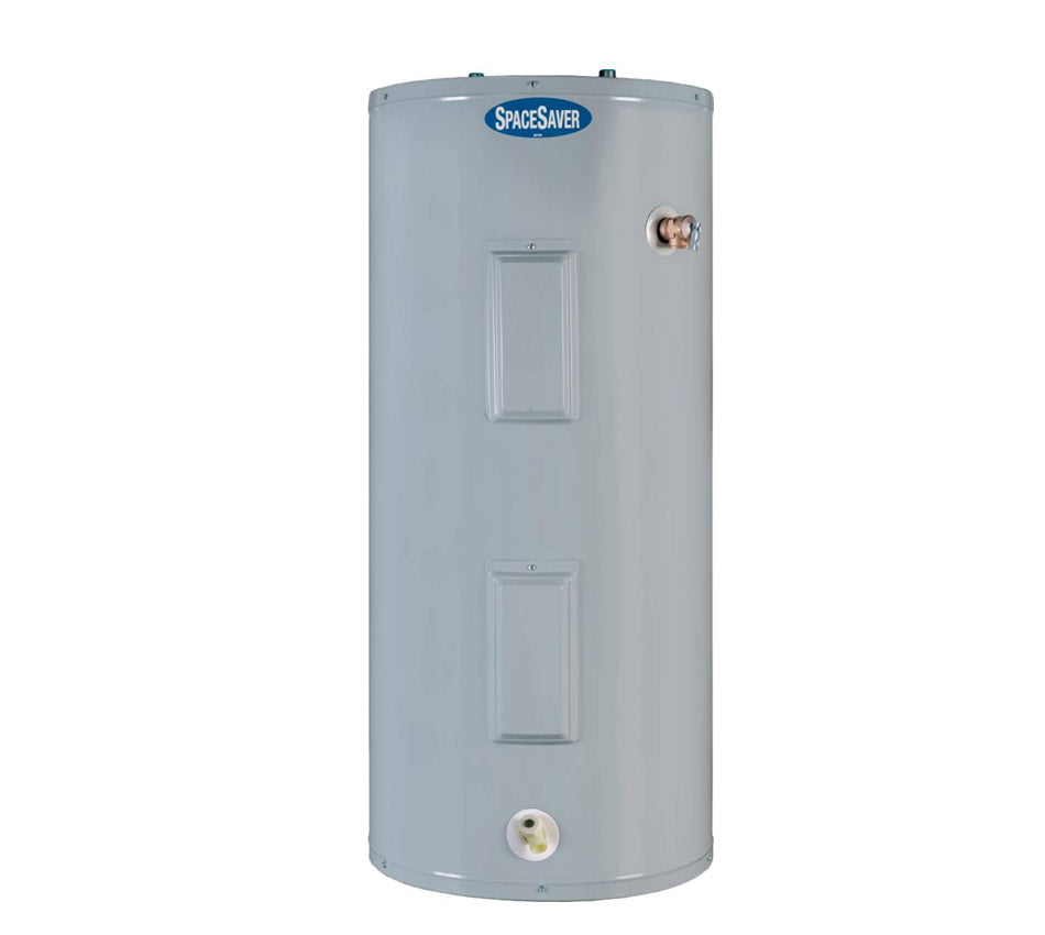 Water Heaters & Accessories