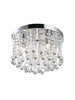 DAYA Flush Mount