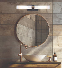 HAZEL LED Vanity