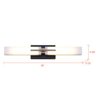 HAZEL LED Vanity