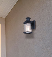 KERSLEY Outdoor Light