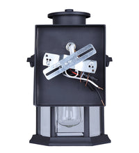 KERSLEY Outdoor Light