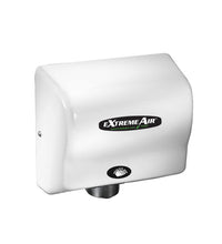 American Dryer Extreme Air GXT9-M Hand Dryer Steel White