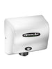 American Dryer Extreme Air GXT9-M Hand Dryer Steel White