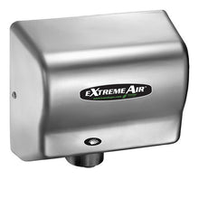 AMERICAN DRYER® GXT9-SS eXtremeAir® HAND DRYER