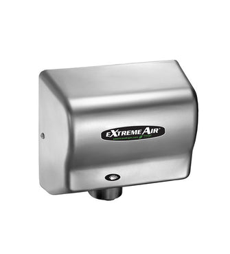 AMERICAN DRYER® GXT9-SS eXtremeAir® HAND DRYER