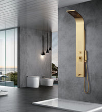 Aqua Shower Panel