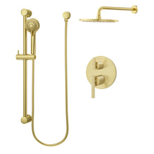 Pfister Contempra Shower System