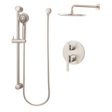 Pfister Contempra Shower System