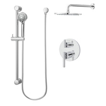 Pfister Contempra Shower System