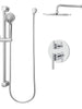 Pfister Contempra Shower System
