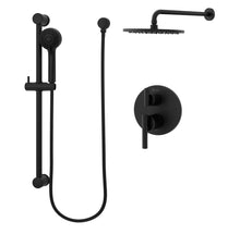 Pfister Contempra Shower System