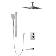Kodaen 3-Way Thermostatic Shower System