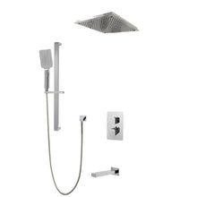 Kodaen 3-Way Thermostatic Shower System