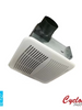 Cyclone HushTone Bath Ventilation Fan 110CFM
