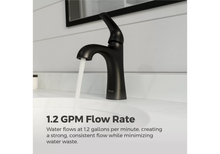 Pfister Rancho Single Control Bathroom Faucet