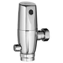 American Standard Touchless Toilet Flush Valve