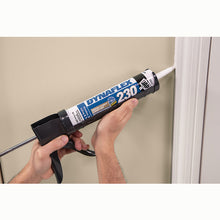 DAP DYNAFLEX 230 Premium Elastomeric Sealant White 300 mL