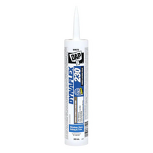 DAP DYNAFLEX 230 Premium Elastomeric Sealant White 300 mL