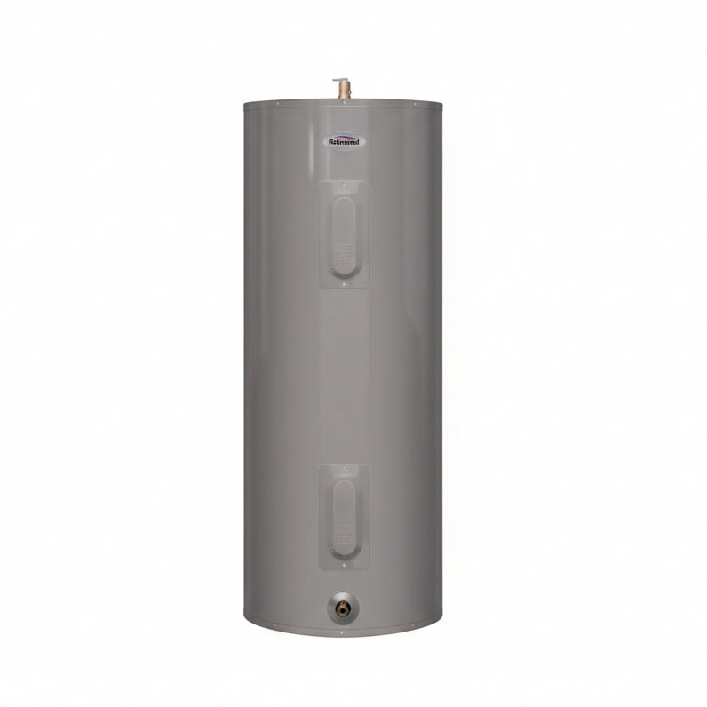 Water Heaters & Accessories