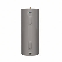Richmond 6CET60-D Electric Water Heater, 240 V, 4.5 kW, 60 gal Tank