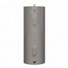 Richmond 6CET60-D Electric Water Heater, 240 V, 4.5 kW, 60 gal Tank