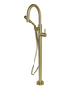 Aqua F71105 - Thermostatic Freestanding Tub Faucet