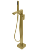 Aqua F71133 - Freestanding Tub Faucet